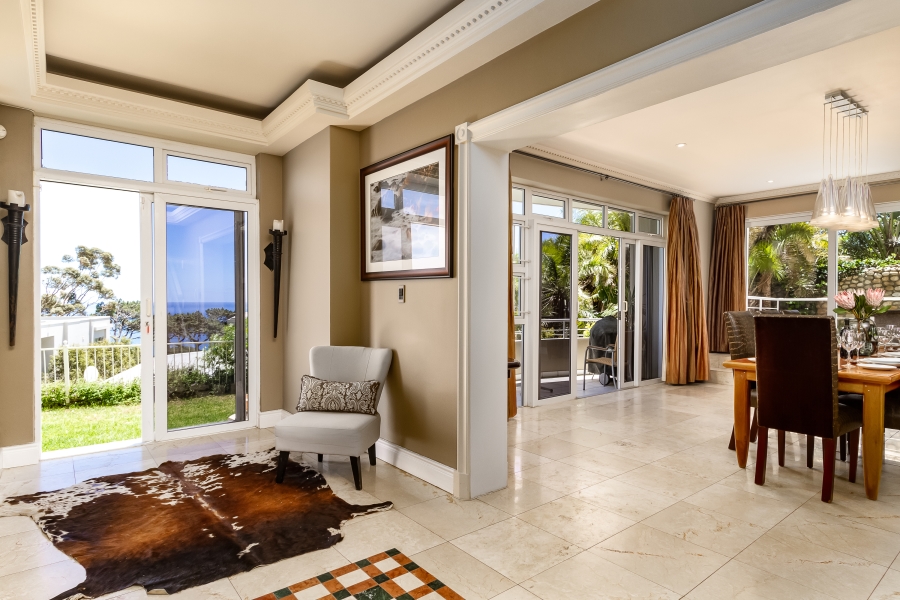 3 Bedroom Property for Sale in Camps Bay Western Cape